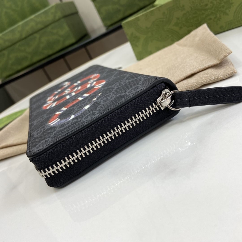 Gucci Wallets & Purse